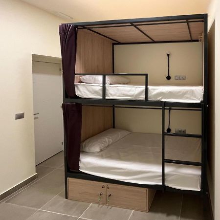 Multi Hostel Calvario Madrid Exterior photo